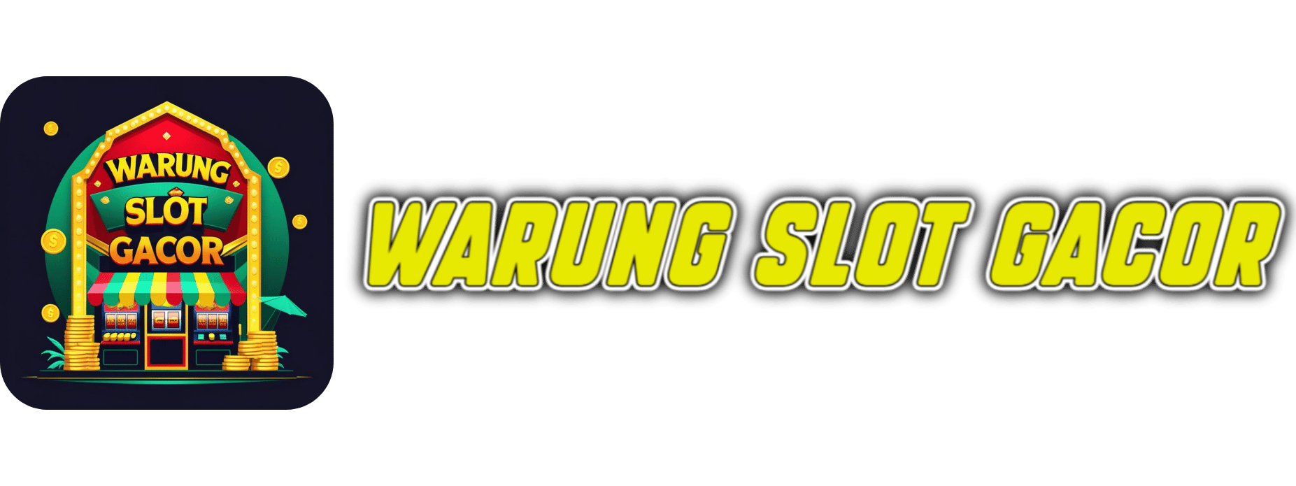 Logo Warung Slot Gacor
