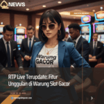 RTP Live Terupdate