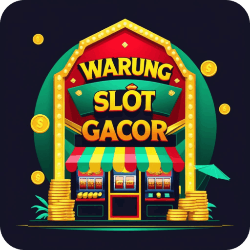 Icon Warung Slot Gacor