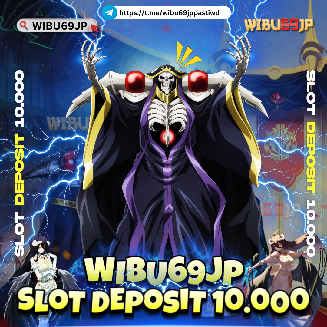 Warung Slot Gacor 2025 Versi Lokal ke Global WIBU69JP Sedang Naik Daun