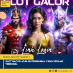 Slot Gacor Adalah Permainan yang Sedang Terkenal