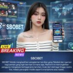 Serunya SBOBET Mobile